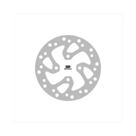 NG Rear Fixed Brake Disc 200x51x4mm Yamaha YFM / YFZ 450-700cc 06-23