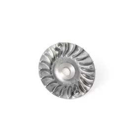 Front variator pulley MALOSSI Piaggio / Vespa 125cc 4T Ø109