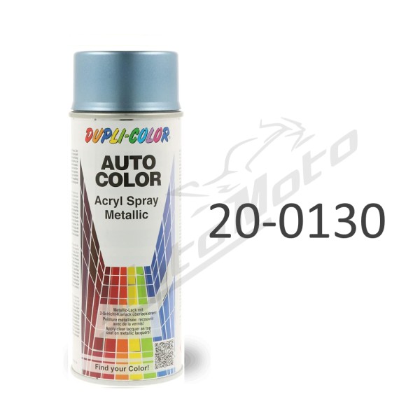 DUPLI-COLOR Coloured paints 400ml 20-0130