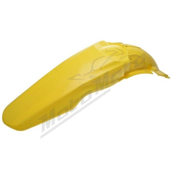 REAR FENDER ​​​​​​​SUZUKI RM 125 2001-2008