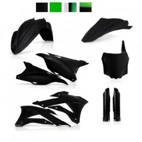 Plastics set ACERBIS Kawasaki KX 85cc 2014-2021