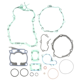 Engine gasket set Athena Yamaha YZ 125cc 1999-2004