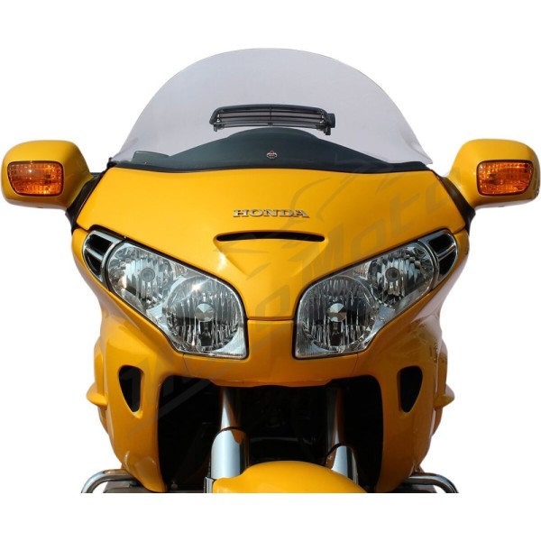 KLOCK WERKS Flare™ Windshield HONDA GL 1800 01-17