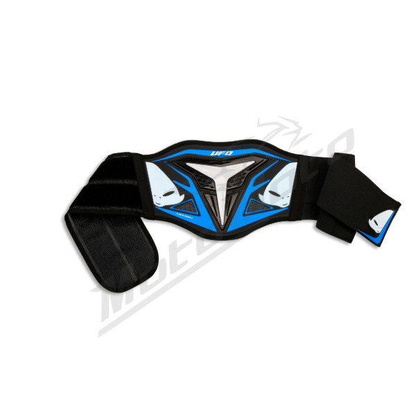 UFO Demon Waist Belt