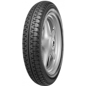Tyre CONTINENTAL K112 TT 58P 3.50 R16