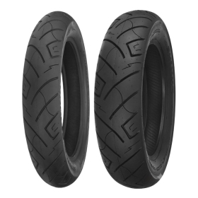 Shinko rear tire 150/70B18 SR777 76H TL