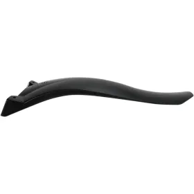 UFO Black Replacement Plastic MX Mud Plate Honda CRF 250-450cc 13-18
