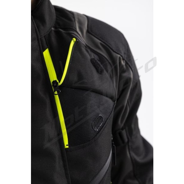 ADRENALINE BERGEN PPE MEN TEXTILE JACKET