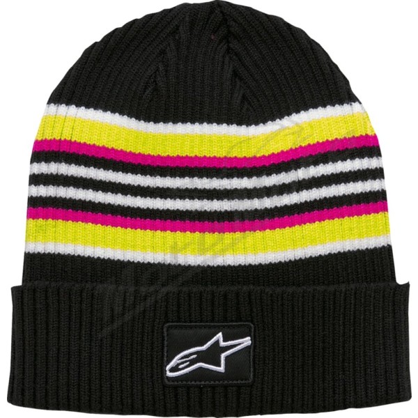 ALPINESTARS (CASUALS) Bolted Cuff Beanie