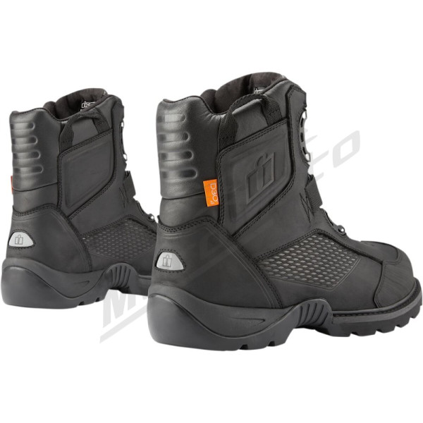 ICON Stormhawk Boots