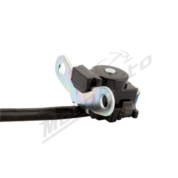 Kimpex Generatorius Honda TRX 500-520cc 15-21