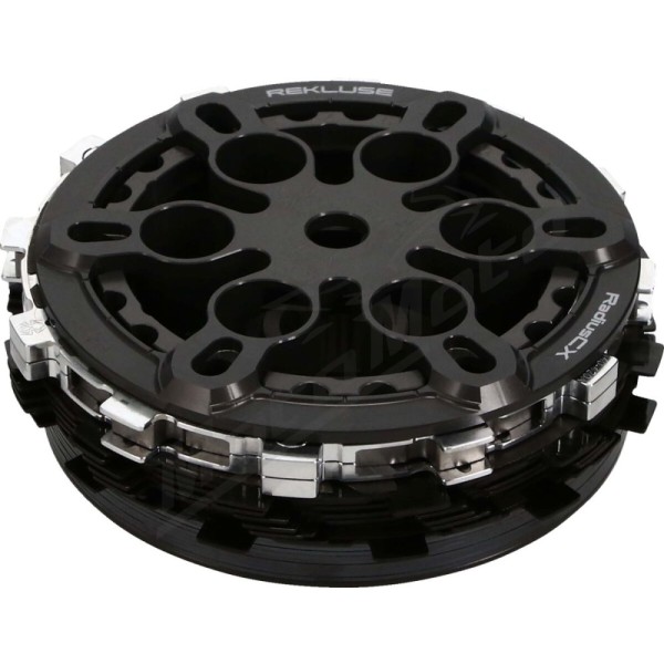 REKLUSE RadiusCX 4.0 Clutch Kit Kawasaki KX 450 19-20
