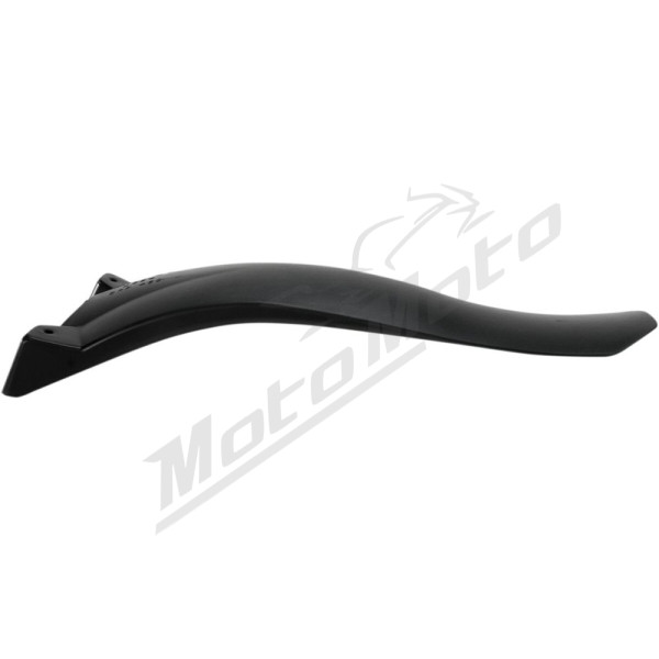 UFO MX Juodas galinis purvasaugis Honda CRF 250-450cc 13-18