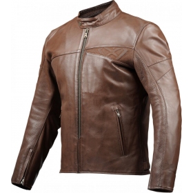 Ixon Cranky Air Perforated Leather Jacket