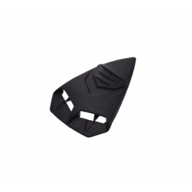 LS2 FF325 helmet upper air intake finishing