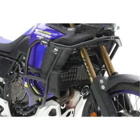 CROSSPRO Engine / Radiator Guards Yamaha XTZ Tenere 700 22-24