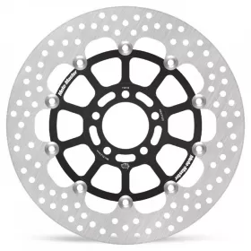 PRIEKINIS STABDŽIŲ DISKAS 113118 KAWASAKI ZEPHYR / ZRX / ZX / ZXR / ZZR 400-1100cc 1989-2007 1VNT