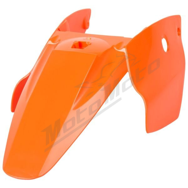 CE MOTO Rear fender KTM SX 65 02-08