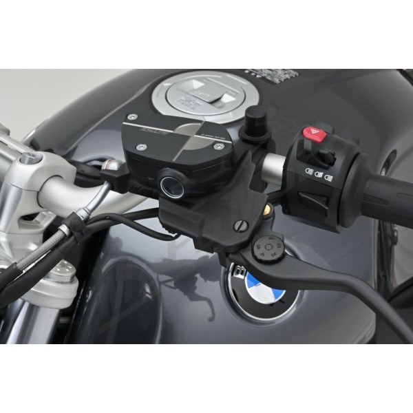 DAYTONA Sankabos rezervuaro dangtelis BMW R NINE T 2015-2023