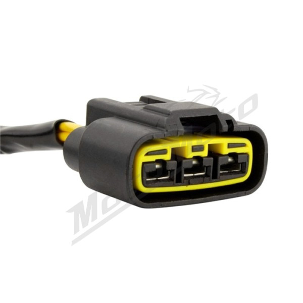 Kimpex Generatorius Honda TRX 500-520cc 15-21