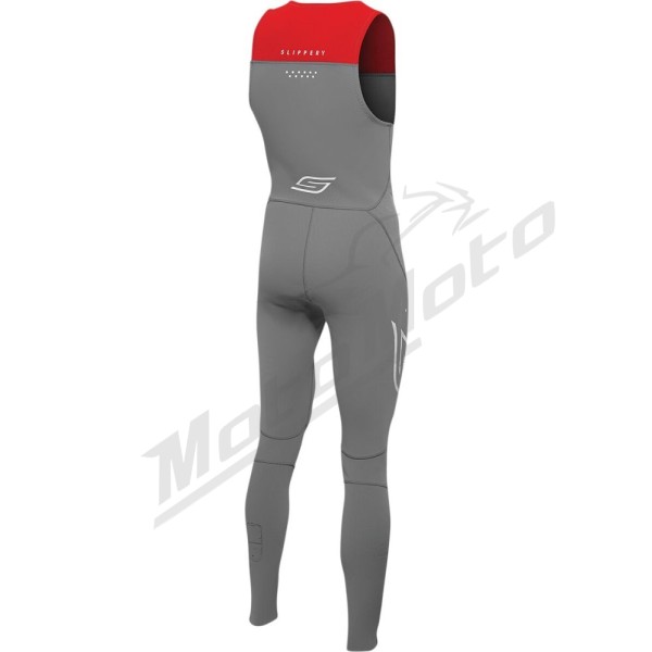 SLIPPERY Breaker Wetsuit and Jacket