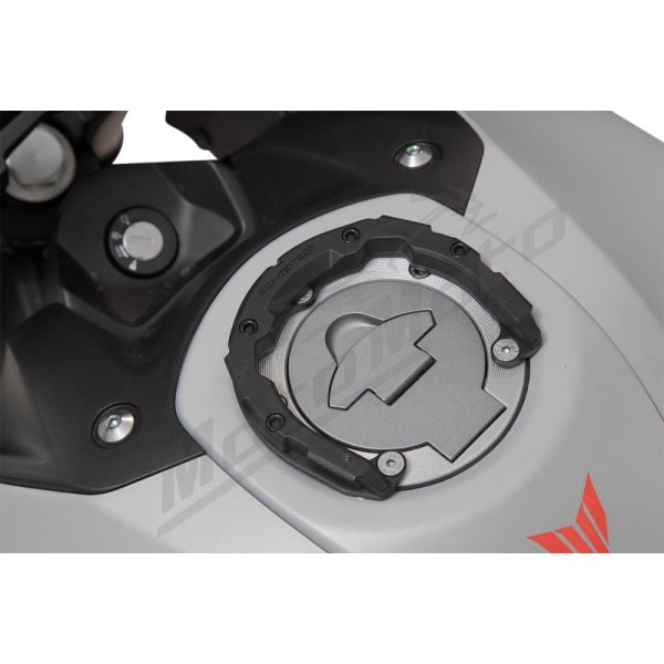 SW-MOTECH PRO Tank Ring Benelli / Yamaha 125-1000 15-25