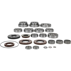 ALL BALLS Transaxle Bearing & Seal Kit Polaris RZR 925 20-24