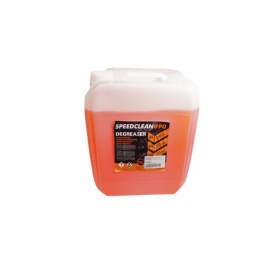 Speedclean 890 degreaser spray for cleaning motorcycle and bicycle drivetrain, engine and lubricable parts 20L