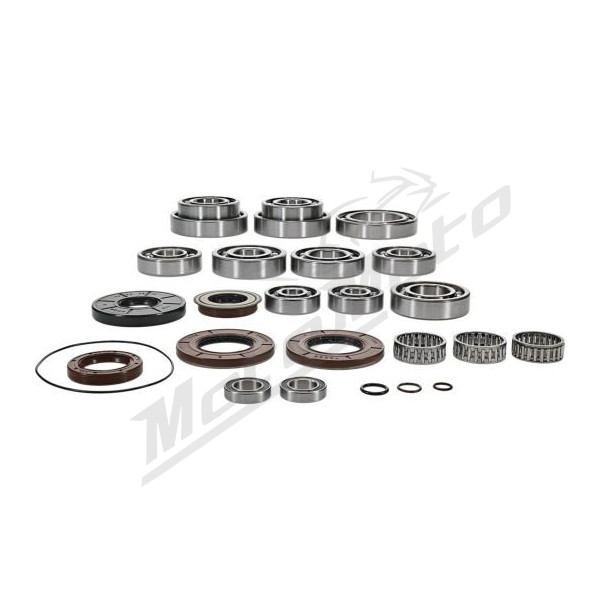 ALL BALLS Transaxle Bearing & Seal Kit Polaris RZR 925 20-24