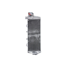 4Ride Radiator Right Husqvarna / KTM 250-501cc 19-22