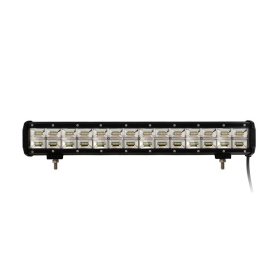 Kinwons Universal Led Bar 10-30V 366W Flood 