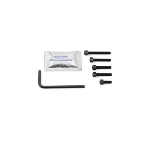 PRO BOLT Variklio aliuminių varžtų rinkinys Honda CBR 1000 20-23