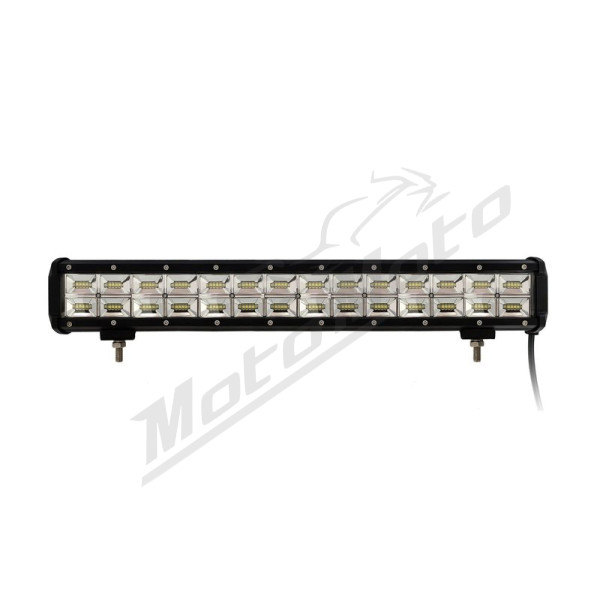 Kinwons Universal Led Bar 10-30V 366W Flood 