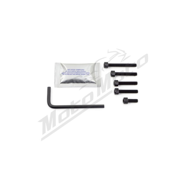 PRO BOLT Aluminium Engine Bolt Kit For Honda Honda CBR 1000 20-23