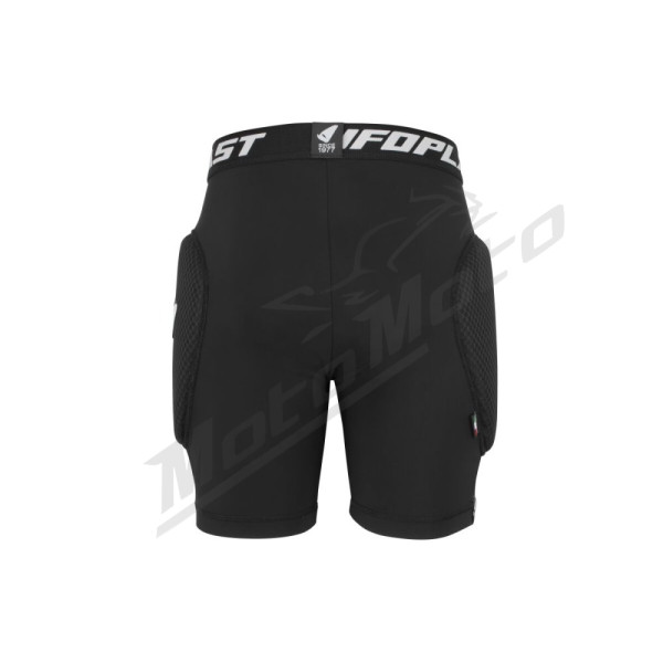 UFO Reborn MV6 Short