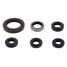 Winderosa (vertex) set (set) of engine seals Suzuki LT-Z 400 09–14