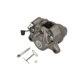 Brembo Rear Brake Caliper Aprilia / Ducati / Moto Morini / MV Agusta / Triumph 650-1299cc 04-26