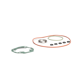 Cylinder gasket set MALOSSI GR2 Replica Ø40-45.5 Peugeot 103 50cc 88-94 H2O 2T