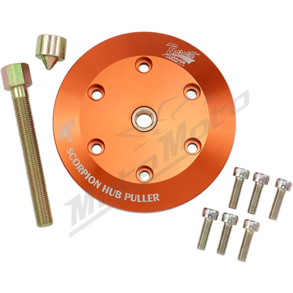 BARNETT Scorpion Clutch Hub Puller