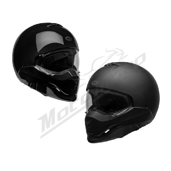 BELL Broozer Helmet