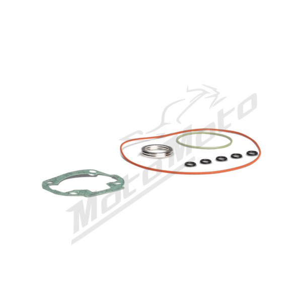 Cylinder gasket set MALOSSI GR2 Replica Ø40-45.5 Peugeot 103 50cc 88-94 H2O 2T