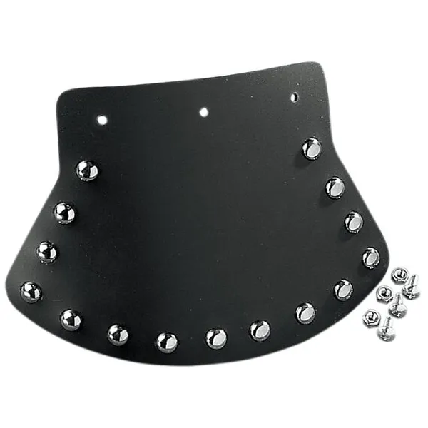DRAG SPECIALTIES SEATS Medium Mud Flap 241 x 165 mm