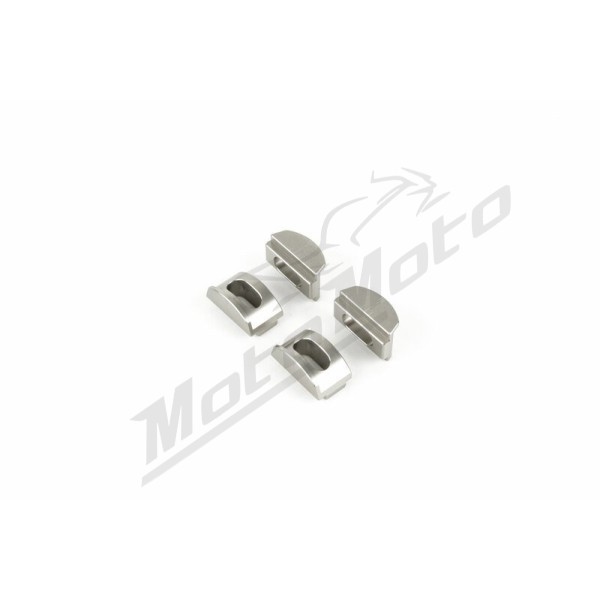 GILLES TOOLING VCR38GT Grandinės įtempėjo dangteliai 