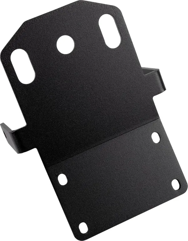 MOOSE OFFROAD FOUR WHEEL Ball Hitch