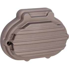 ARLEN NESS 10-Gauge Transmission Side Cover Harley Davidson FLHR / FLHRC / FLHRSE / FLHT / FLHTCU 1584-1800cc 08-17