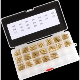 WISECO Carburetor Jet Kit Ø40-Ø85