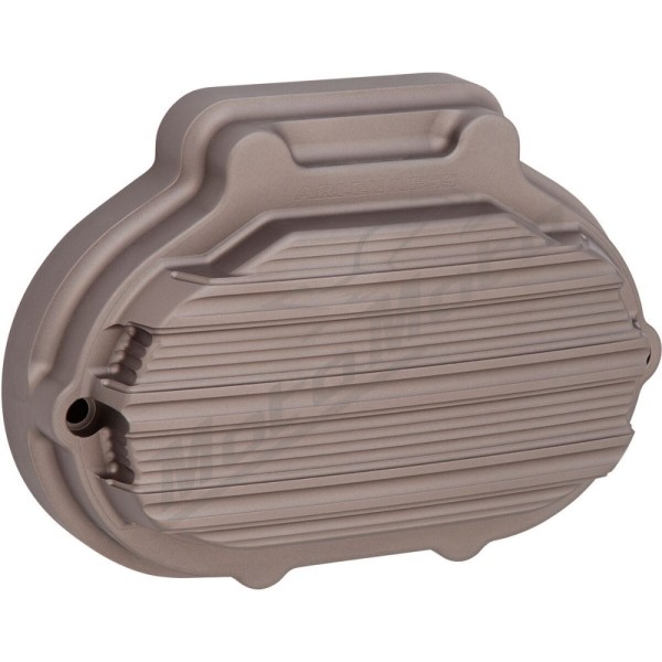ARLEN NESS 10-Gauge Transmission Side Cover Harley Davidson FLHR / FLHRC / FLHRSE / FLHT / FLHTCU 1584-1800cc 08-17