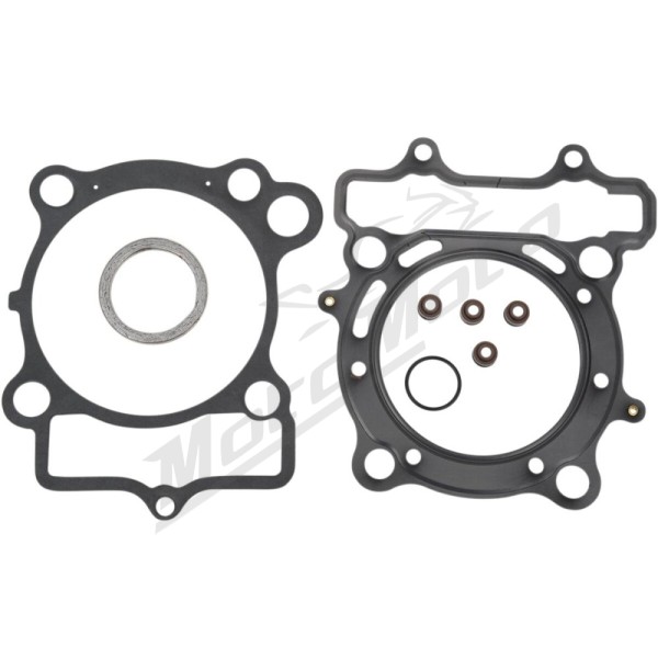 MOOSE OFFROAD cilindro tarpinių rinkinys Suzuki RM-Z 250 07-09
