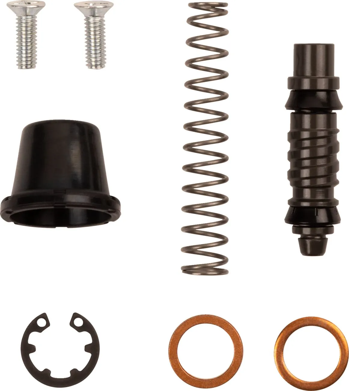 MOOSE OFFROAD Clutch Master Cylinder Rebuild Kit GasGas EC 125-500cc 23-25