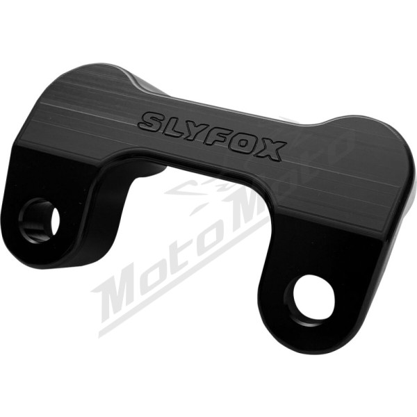 SLYFOX Riser Adapter HARLEY DAVIDSON FLTRX 1690-1977 15-24